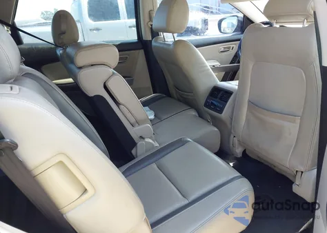 2010 Mazda Cx-9 Grand Touring из США, поврежденный, VIN JM3TB2MA4A0210468